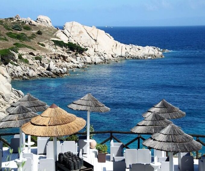 casa vacanza in sardegna