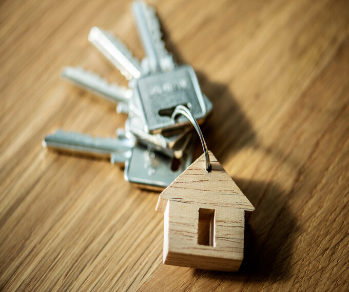 diventare property manager