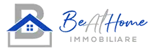 be at home logo